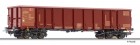 76586 Sachsenmodelle Gondola car type Eanos-x 052 loaded with ore